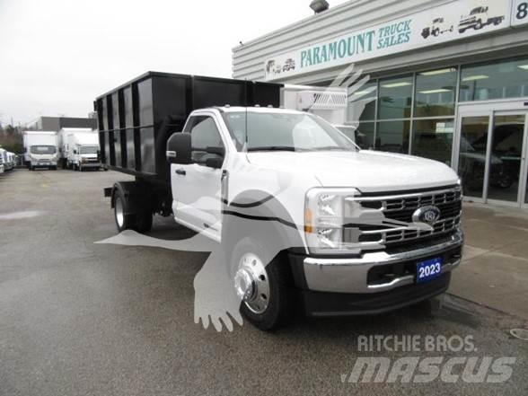 Ford F550 Costruzioni - Altro