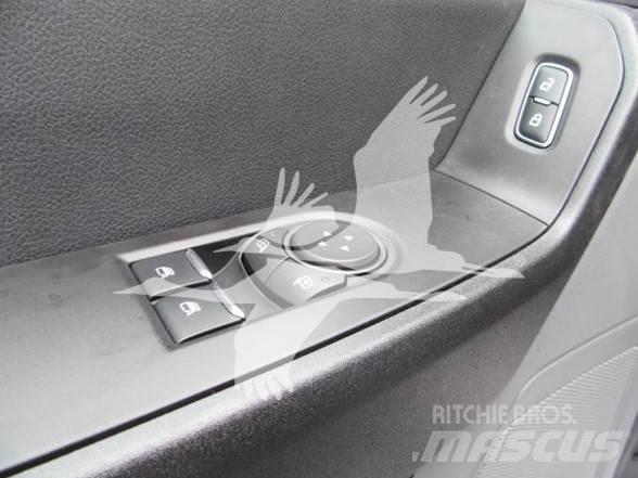 Ford F550 Costruzioni - Altro