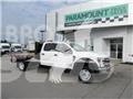 Ford F550 Camion con sponde ribaltabili