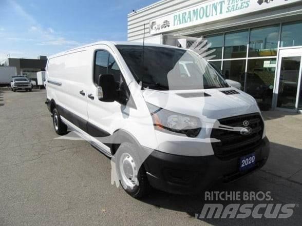 Ford TRANSIT Costruzioni - Altro