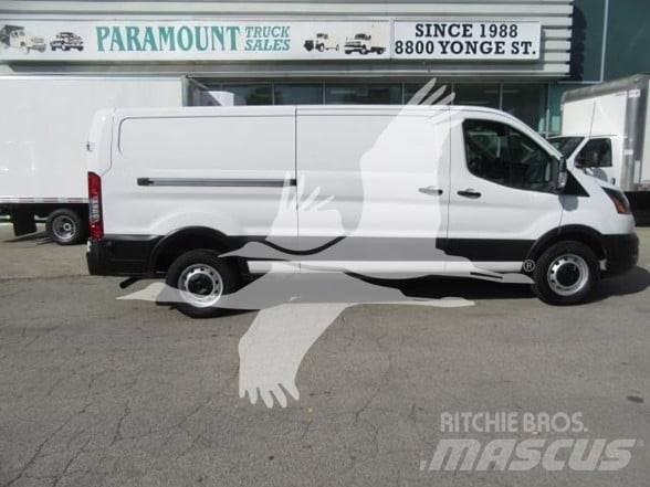 Ford TRANSIT Costruzioni - Altro