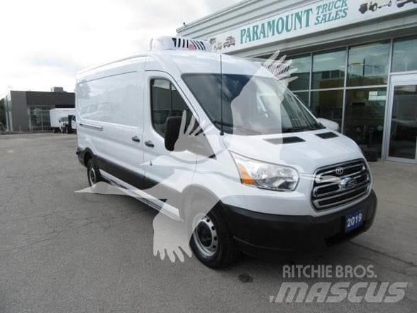 Ford TRANSIT Costruzioni - Altro