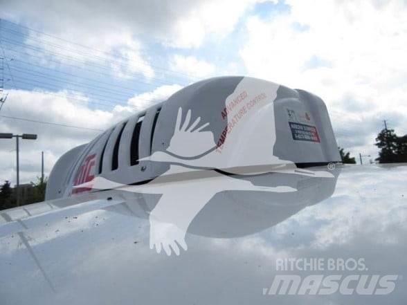 Ford TRANSIT Costruzioni - Altro