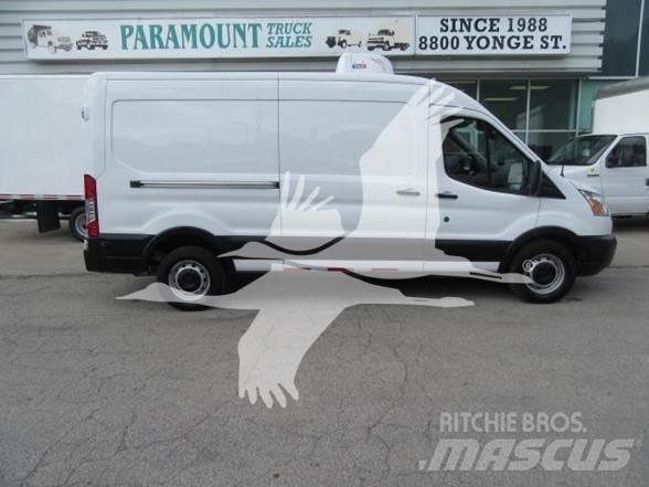 Ford TRANSIT Costruzioni - Altro
