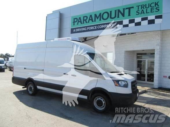 Ford TRANSIT Costruzioni - Altro