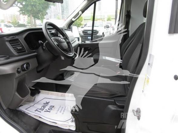 Ford TRANSIT Costruzioni - Altro