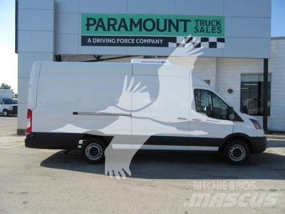 Ford TRANSIT Costruzioni - Altro