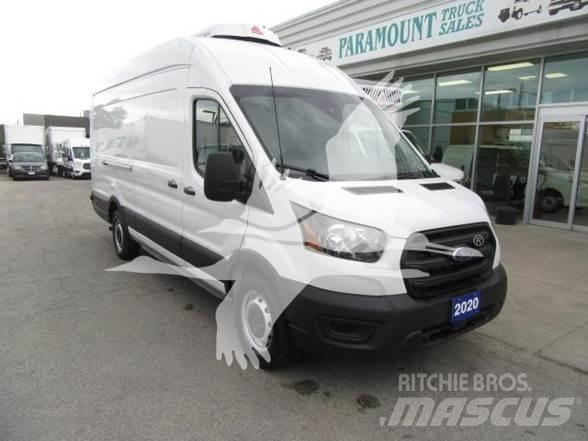 Ford TRANSIT Costruzioni - Altro