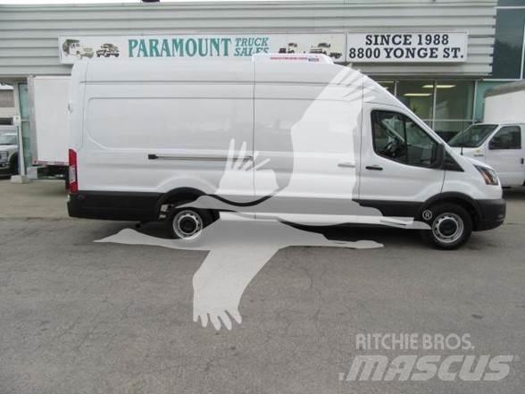 Ford TRANSIT Costruzioni - Altro