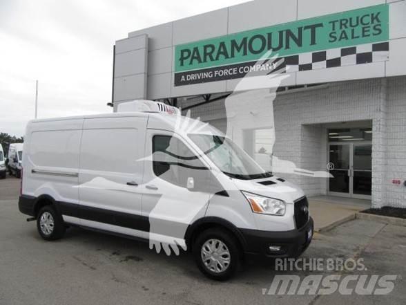 Ford TRANSIT Costruzioni - Altro