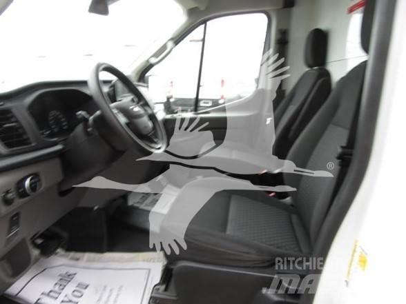 Ford TRANSIT Costruzioni - Altro