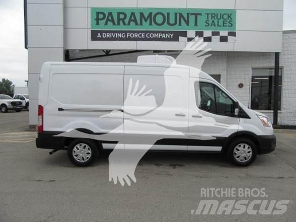 Ford TRANSIT Costruzioni - Altro