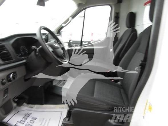 Ford TRANSIT Costruzioni - Altro
