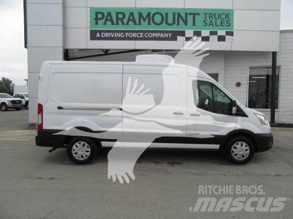 Ford TRANSIT Costruzioni - Altro