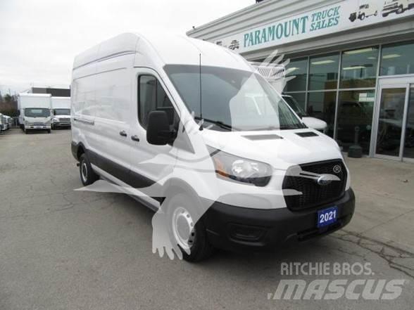 Ford TRANSIT Costruzioni - Altro