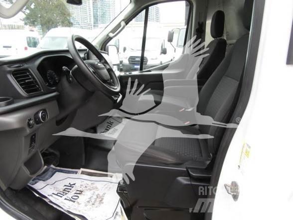 Ford TRANSIT Costruzioni - Altro