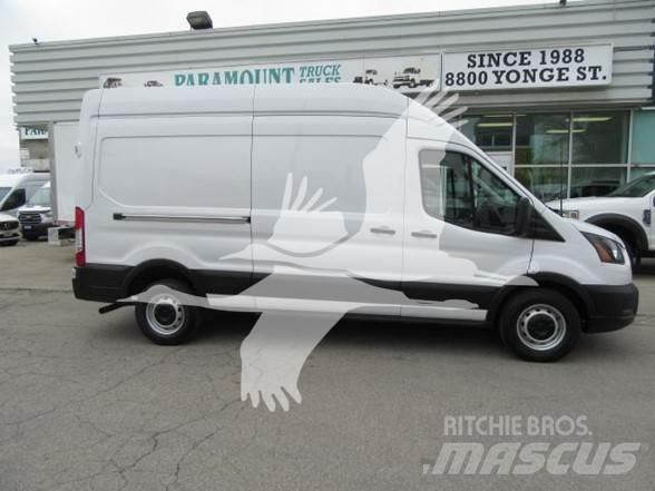 Ford TRANSIT Costruzioni - Altro