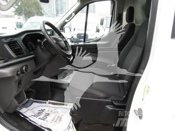 Ford TRANSIT Costruzioni - Altro