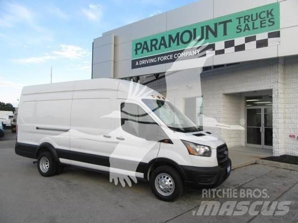Ford TRANSIT Costruzioni - Altro