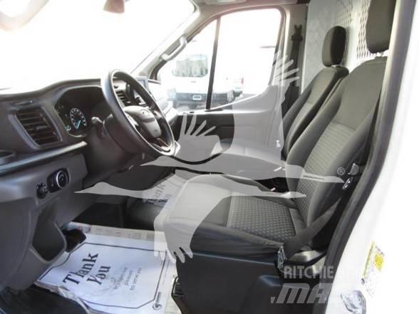 Ford TRANSIT Costruzioni - Altro