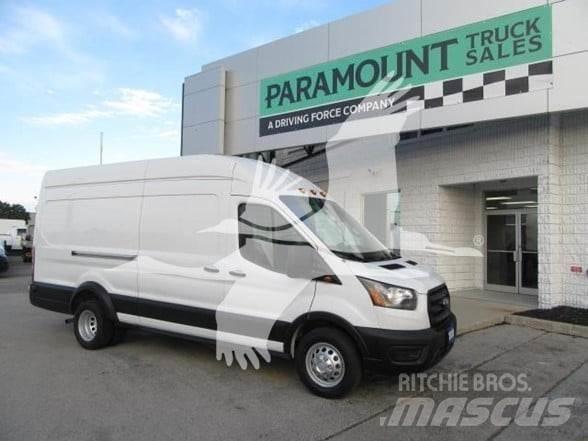 Ford TRANSIT Costruzioni - Altro