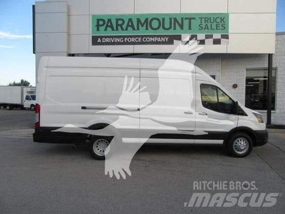 Ford TRANSIT Costruzioni - Altro