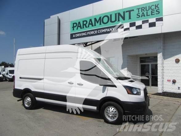 Ford TRANSIT Costruzioni - Altro