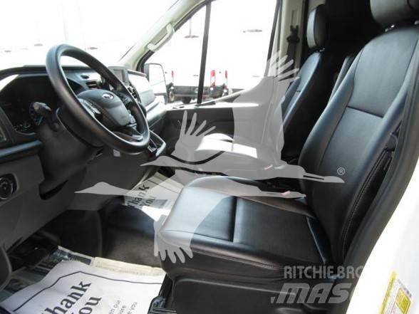 Ford TRANSIT Costruzioni - Altro
