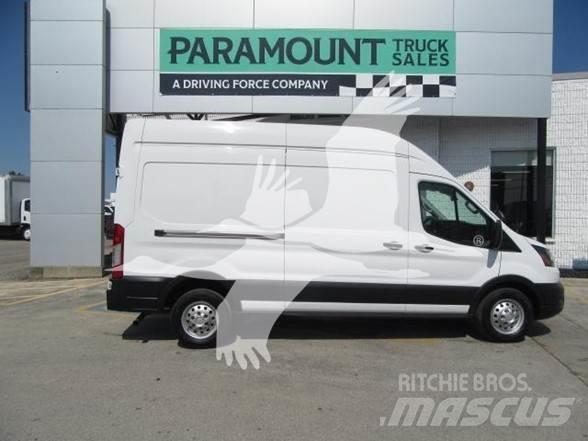 Ford TRANSIT Costruzioni - Altro