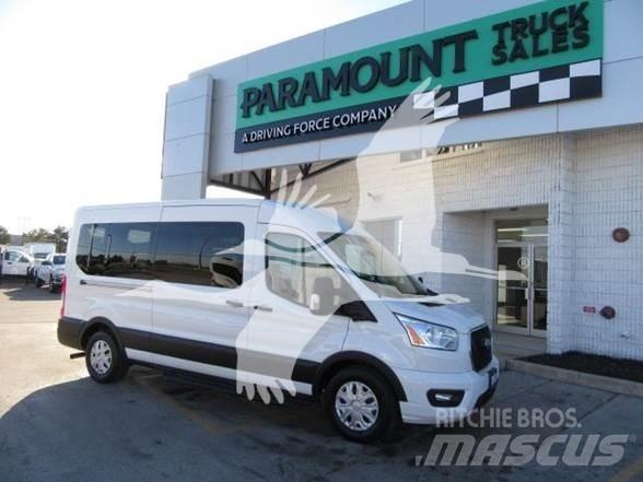 Ford TRANSIT Costruzioni - Altro