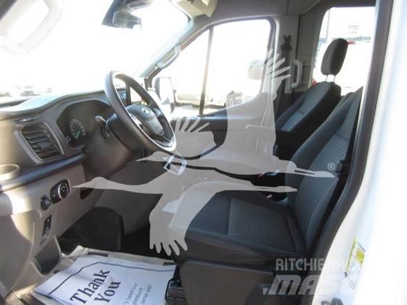 Ford TRANSIT Costruzioni - Altro