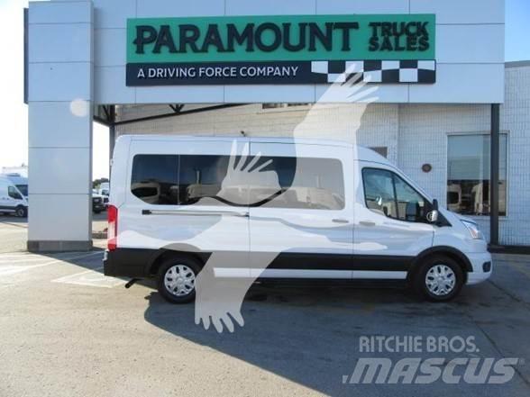 Ford TRANSIT Costruzioni - Altro