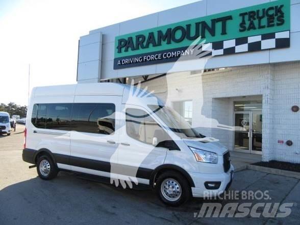 Ford TRANSIT Costruzioni - Altro