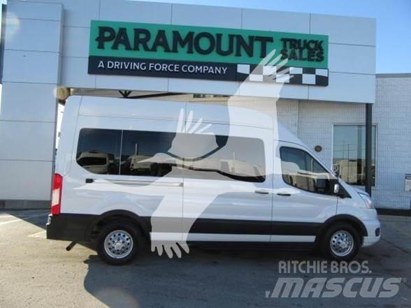 Ford TRANSIT Costruzioni - Altro