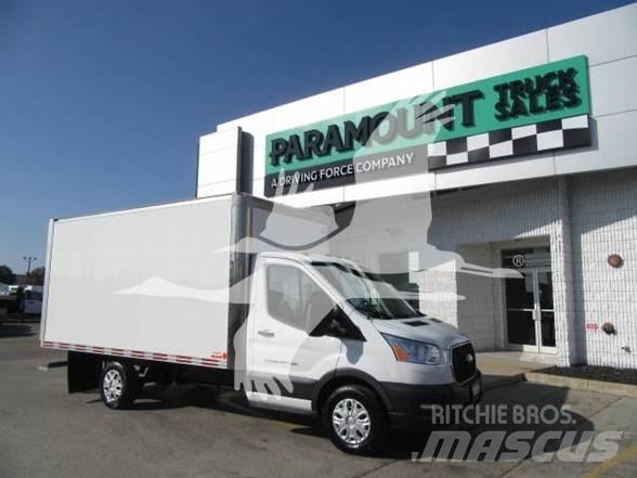 Ford TRANSIT Costruzioni - Altro