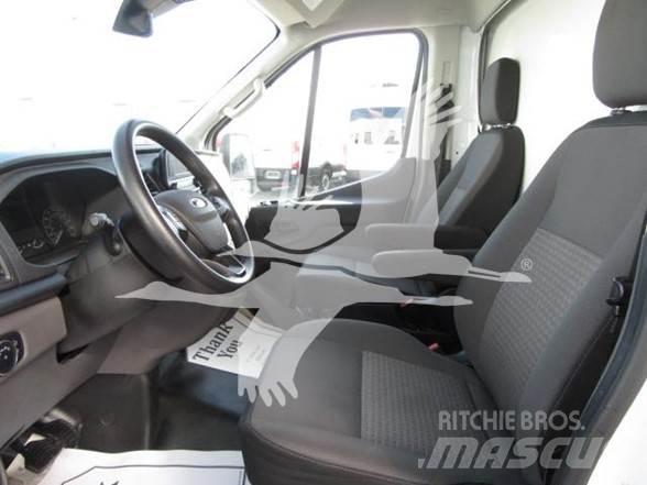Ford TRANSIT Costruzioni - Altro