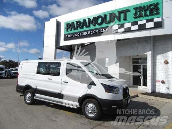 Ford TRANSIT Costruzioni - Altro
