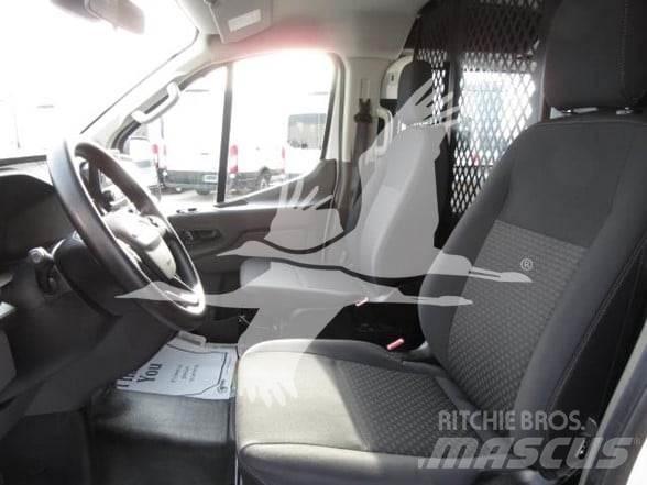 Ford TRANSIT Costruzioni - Altro