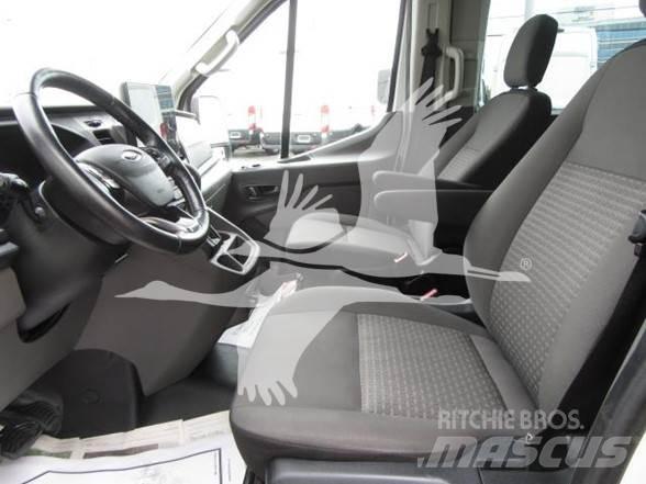 Ford TRANSIT Costruzioni - Altro