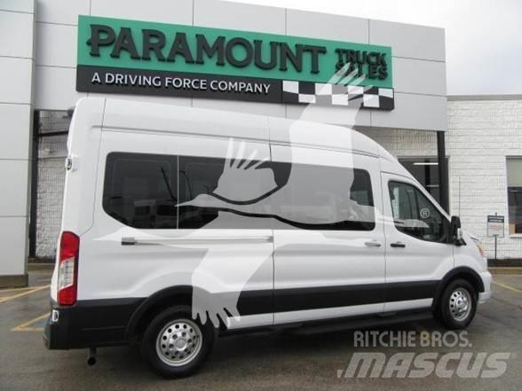 Ford TRANSIT Costruzioni - Altro