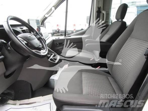 Ford TRANSIT Costruzioni - Altro