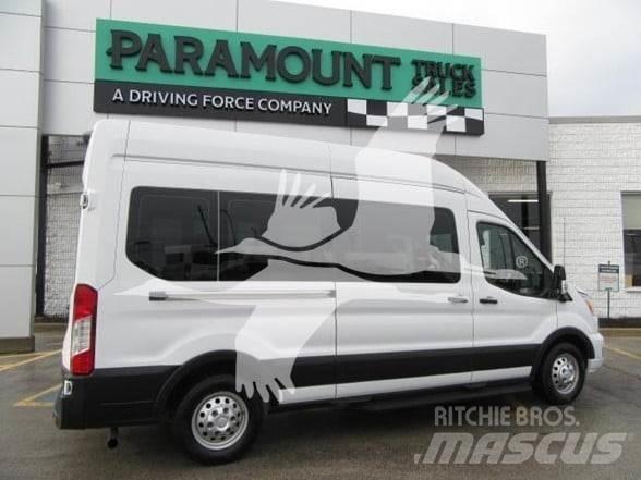 Ford TRANSIT Costruzioni - Altro