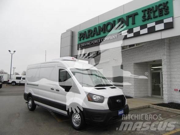 Ford TRANSIT Costruzioni - Altro