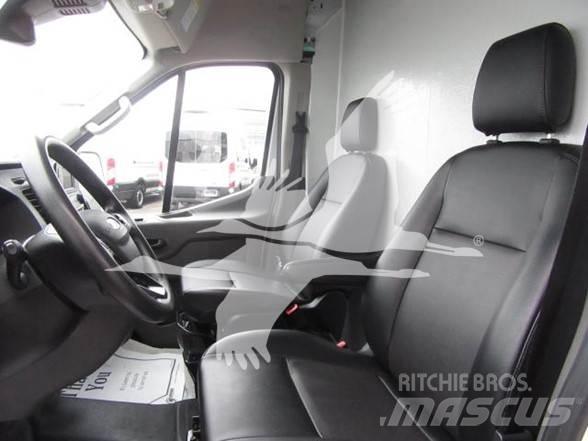 Ford TRANSIT Costruzioni - Altro