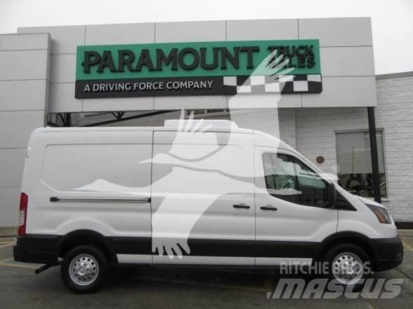 Ford TRANSIT Costruzioni - Altro