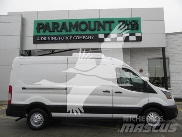 Ford TRANSIT Costruzioni - Altro