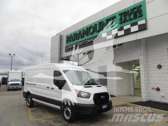 Ford TRANSIT Costruzioni - Altro