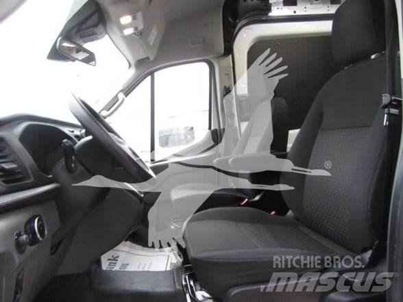 Ford TRANSIT Costruzioni - Altro