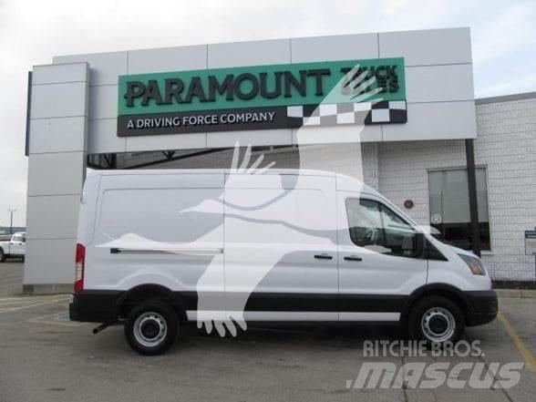 Ford TRANSIT Costruzioni - Altro