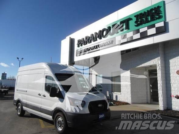 Ford TRANSIT Costruzioni - Altro